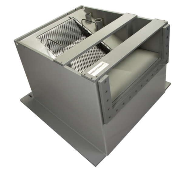 Pumpenskimmer 450